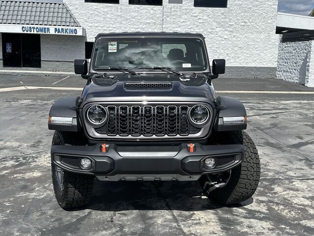 2024 Jeep Gladiator Mojave