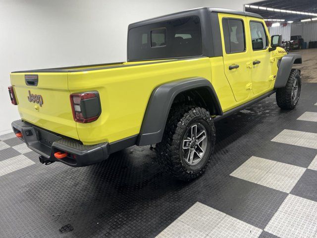 2024 Jeep Gladiator Mojave