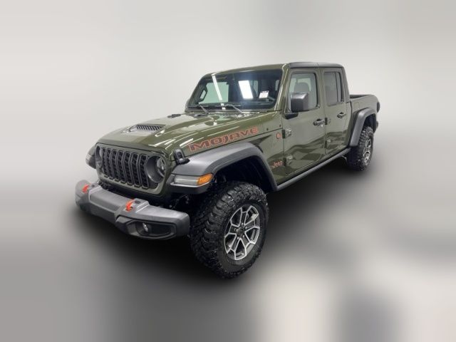 2024 Jeep Gladiator Mojave