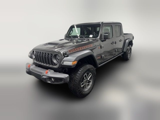 2024 Jeep Gladiator Mojave