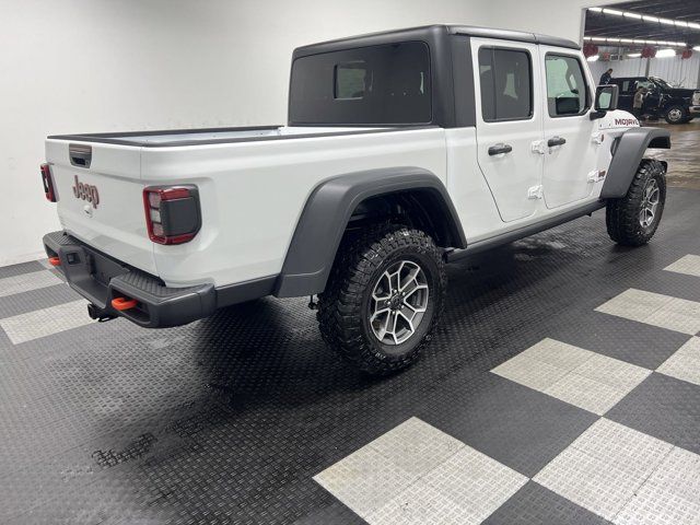 2024 Jeep Gladiator Mojave