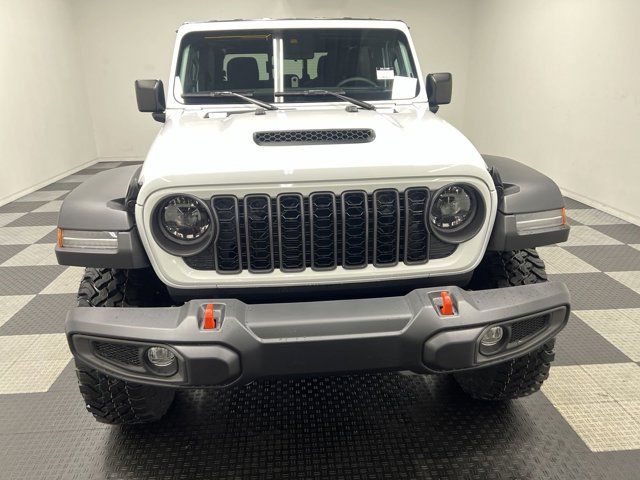 2024 Jeep Gladiator Mojave