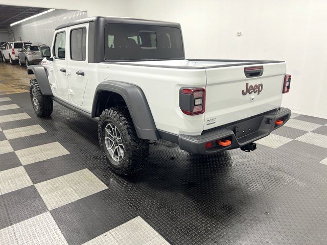 2024 Jeep Gladiator Mojave