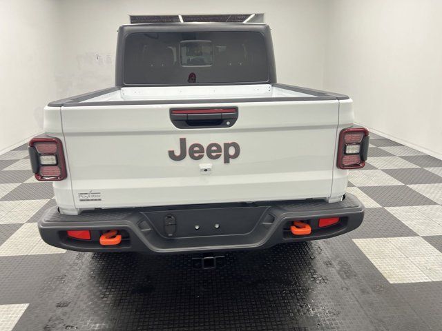 2024 Jeep Gladiator Mojave