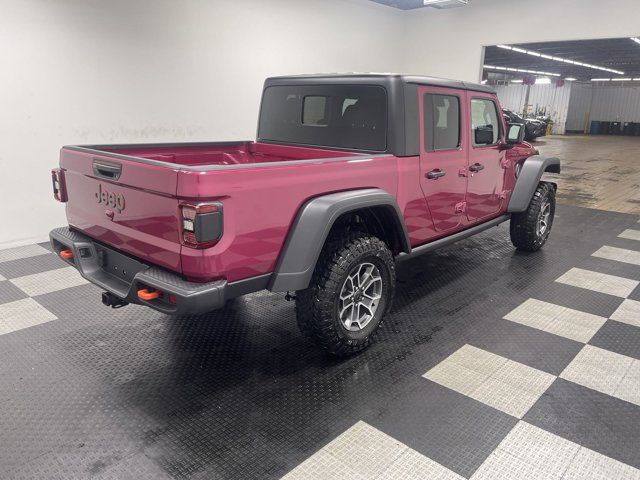 2024 Jeep Gladiator Mojave