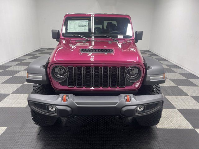 2024 Jeep Gladiator Mojave