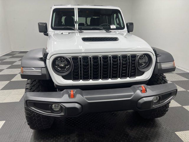 2024 Jeep Gladiator Mojave