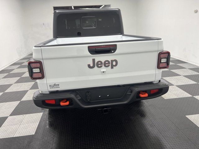 2024 Jeep Gladiator Mojave