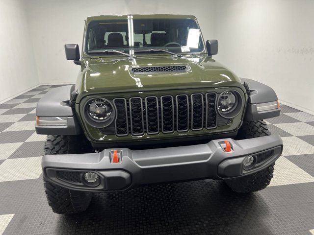 2024 Jeep Gladiator Mojave