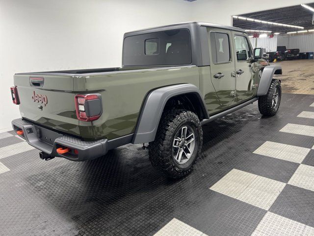 2024 Jeep Gladiator Mojave