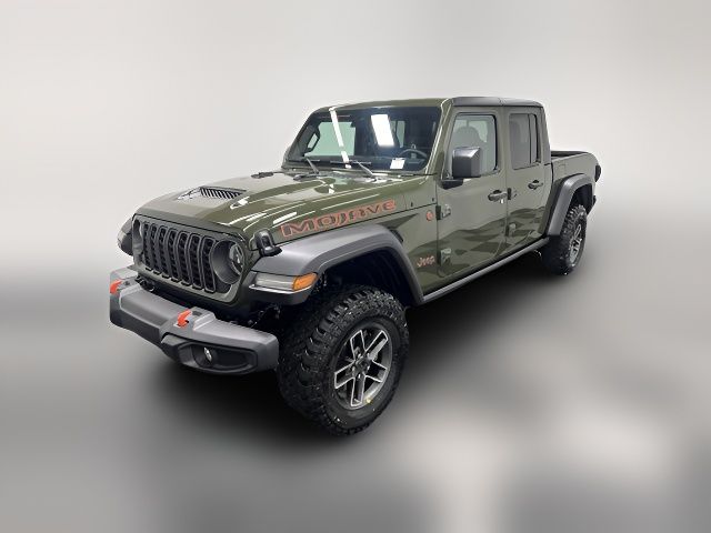 2024 Jeep Gladiator Mojave