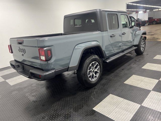 2024 Jeep Gladiator Sport S