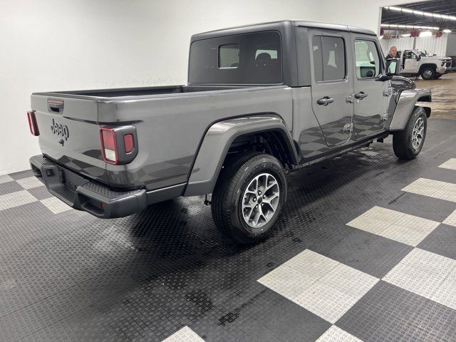 2024 Jeep Gladiator Sport S