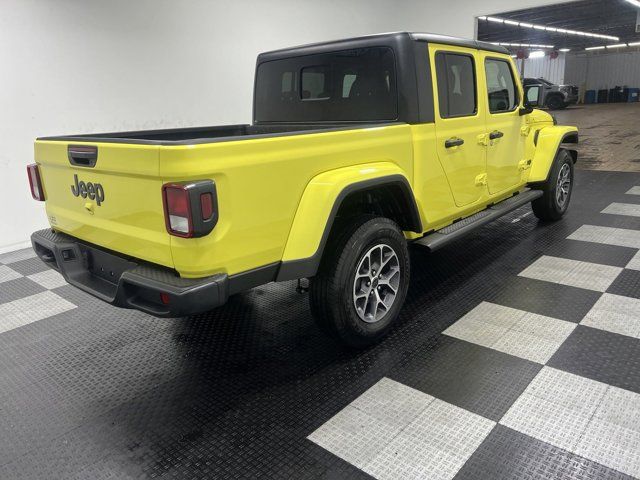 2024 Jeep Gladiator Sport S