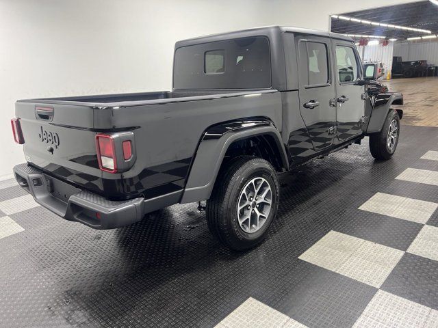 2024 Jeep Gladiator Sport S