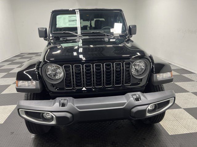 2024 Jeep Gladiator Sport S