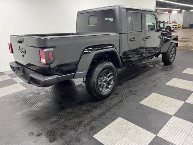 2024 Jeep Gladiator Sport S