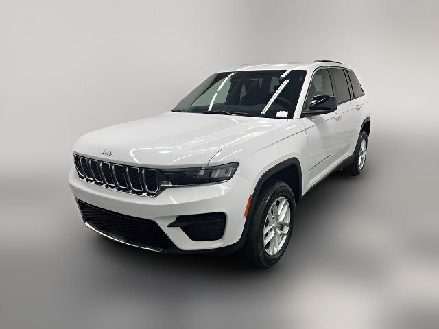 2024 Jeep Grand Cherokee Laredo X