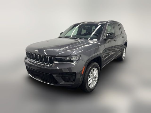 2024 Jeep Grand Cherokee Laredo X