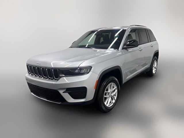 2024 Jeep Grand Cherokee Laredo X