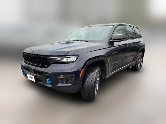 2024 Jeep Grand Cherokee 4xe Trailhawk