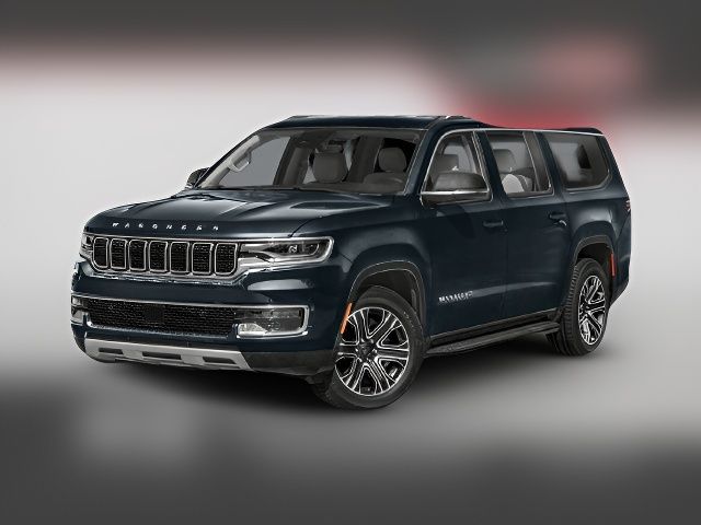 2024 Jeep Wagoneer L Series II Carbide