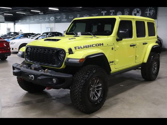 2024 Jeep Wrangler Rubicon 392