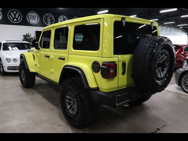 2024 Jeep Wrangler Rubicon 392