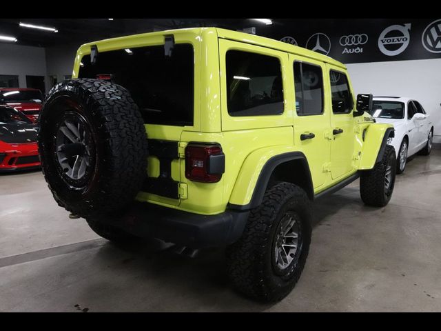 2024 Jeep Wrangler Rubicon 392