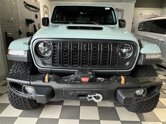 2024 Jeep Wrangler Rubicon 392