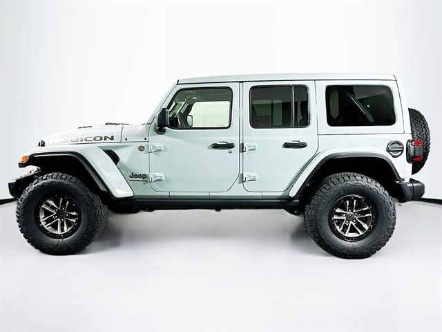 2024 Jeep Wrangler Rubicon 392