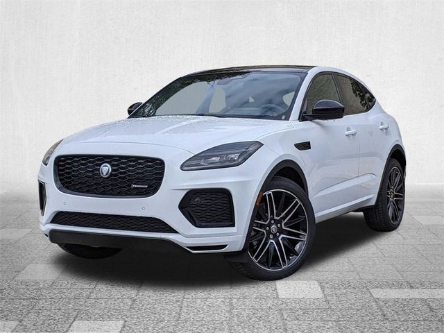 2024 Jaguar E-Pace R-Dynamic SE