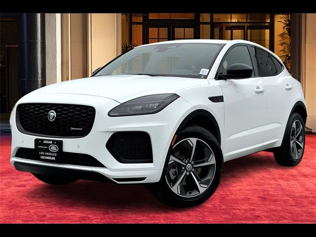 2024 Jaguar E-Pace R-Dynamic SE