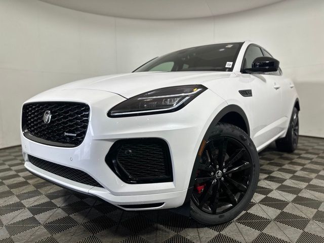 2024 Jaguar E-Pace R-Dynamic SE