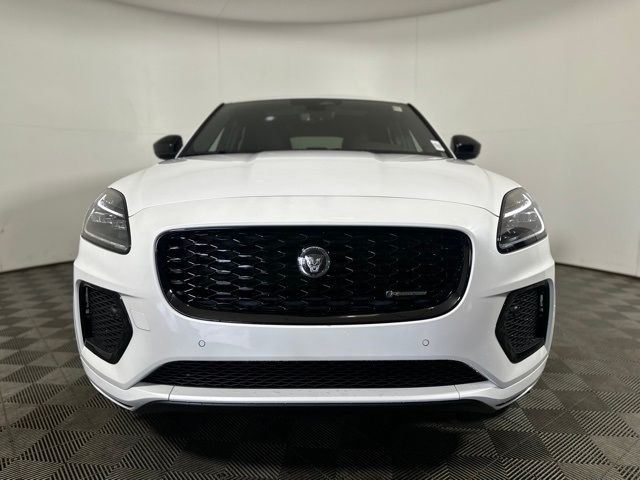 2024 Jaguar E-Pace R-Dynamic SE