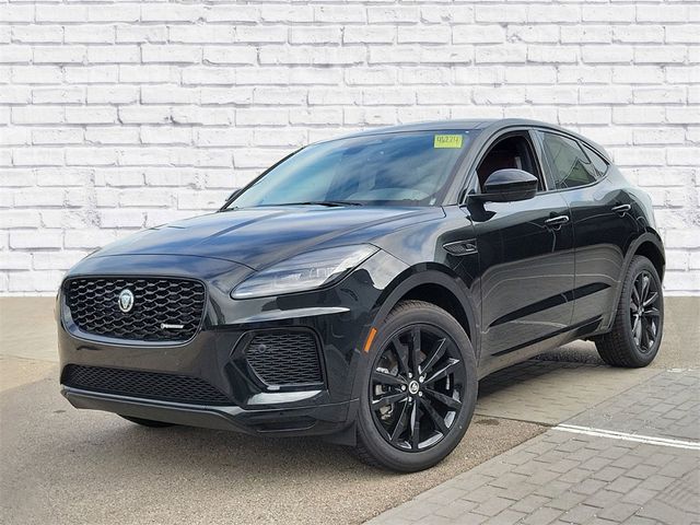 2024 Jaguar E-Pace R-Dynamic SE