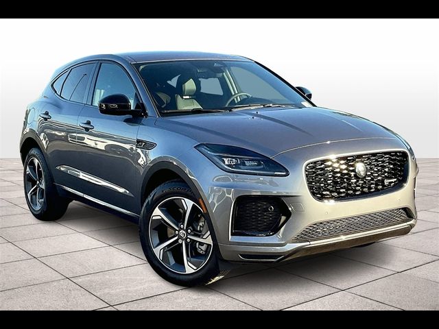 2024 Jaguar E-Pace R-Dynamic SE