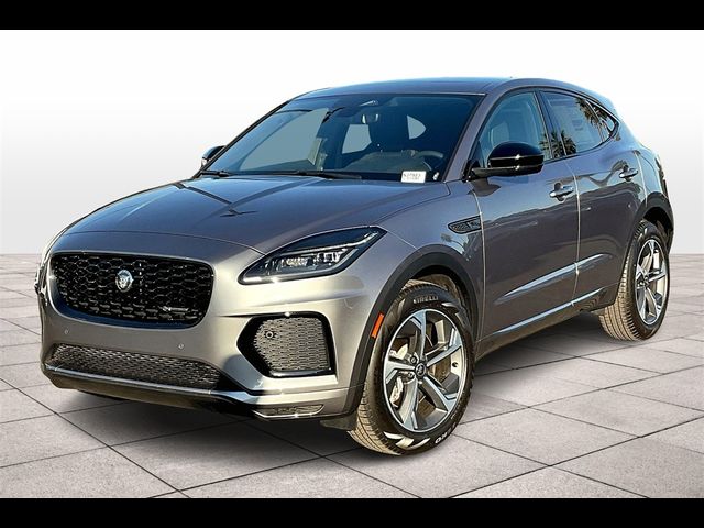 2024 Jaguar E-Pace R-Dynamic SE