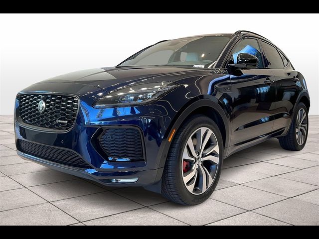 2024 Jaguar E-Pace R-Dynamic SE