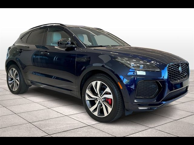 2024 Jaguar E-Pace R-Dynamic SE