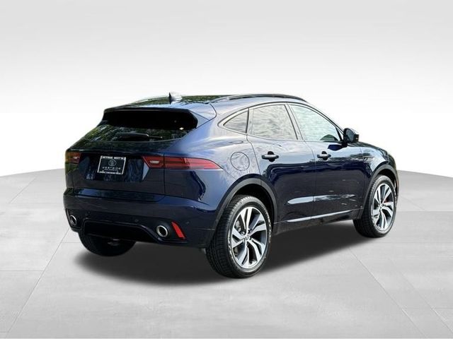 2024 Jaguar E-Pace R-Dynamic SE