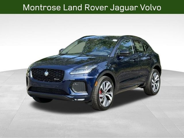 2024 Jaguar E-Pace R-Dynamic SE