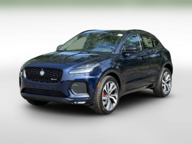 2024 Jaguar E-Pace R-Dynamic SE