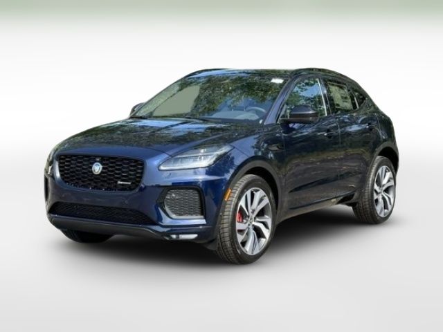 2024 Jaguar E-Pace R-Dynamic SE