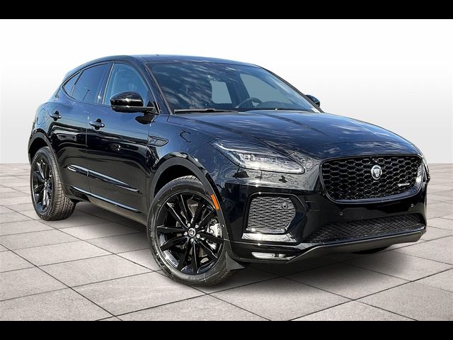 2024 Jaguar E-Pace R-Dynamic SE