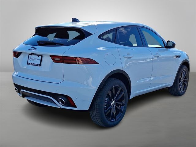 2024 Jaguar E-Pace R-Dynamic SE