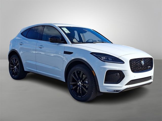 2024 Jaguar E-Pace R-Dynamic SE