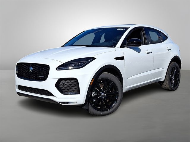 2024 Jaguar E-Pace R-Dynamic SE