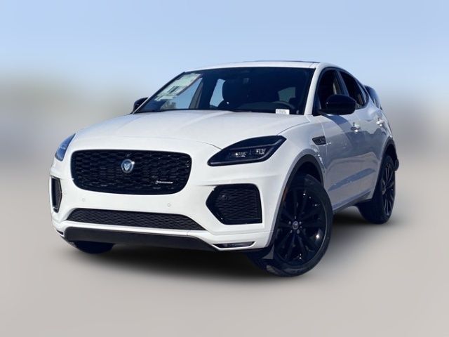 2024 Jaguar E-Pace R-Dynamic SE