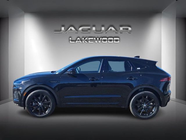 2024 Jaguar E-Pace R-Dynamic SE